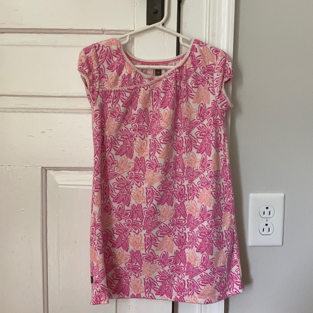 4T Tea girls nightgown